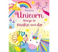 Unicorn things to make and do