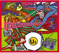 Unicorn - Ultra Super Golden Wonderful