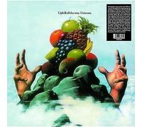 Unicorn - Uphill All The Way [Vinilo]