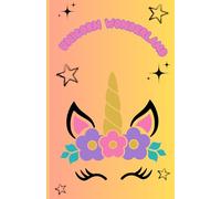 Unicorn wonderland: A Coloring Book for Little Dreamers