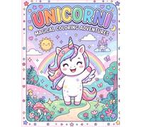 Unicorni: il favoloso mondo degli unicorni