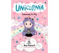 Unicornia 1 : Learning To Fly