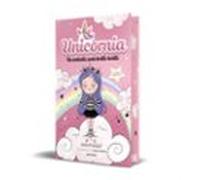 Unicòrnia 1 - Un embolic amb brilli-brilli (edició especial) (Montena)