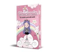 Unicòrnia 1 - Un embolic amb brilli-brilli (edició especial) (Montena)