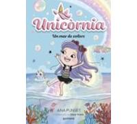 Unicornia 16 - Un Mar De Colors