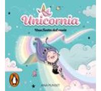 Unicornia 2 - Una Fiesta Del Revés (audiolibro)