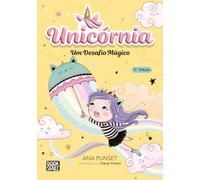 Unicórnia 3: Um Desafio Mágico