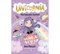 Unicornia 4: The Cupcake Contest