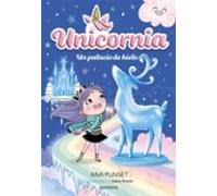 Unicornia 7 - Un palacio de hielo (Montena)