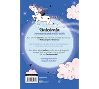 Unicornia 7 - Un palau de gel | Ana Punset