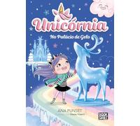 Unicórnia 8: No Palácio de Gelo