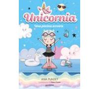 Unicornia 9 - Una Piscina Arcoíris
