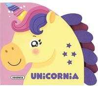 Unicornia (Amigos de fieltro)