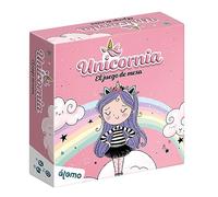 Átomo Games – Juego de mesa Unicornia