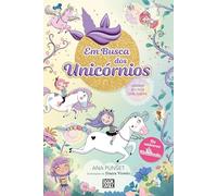 Unicórnia: Em Busca dos Unicórnios 2: Viagem ao País das Fadas