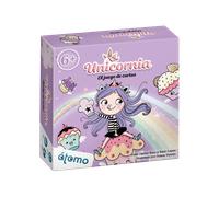 Unicornia, juego de cartas