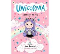 Unicornia: Learning to Fly: 1