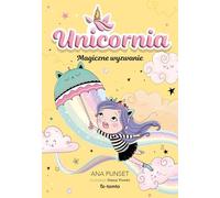 Unicornia: Magiczne wyzwanie