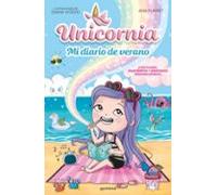 Unicornia: Mi Diario De Verano
