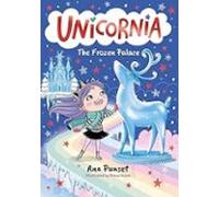 Unicornia: The Frozen Palace