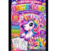 UNICORNILAND: Un mundo mágico de unicornios