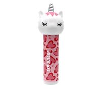 Unicornio Bálsamo Labial Fresa 4 gr