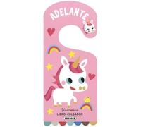 Unicornio (Colgadores)