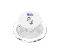 Unicornio cuelga en Globo PopSockets PopGrip para MagSafe