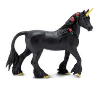 Unicornio del Crepúsculo 13.6cm | Figuras mitológicas de juguete para Niños | No tóxico y libre de BPA | Apto para niños de 3 años en adelante | Safari Ltd