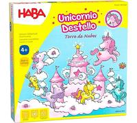 Unicornio Destello - Torre de Nubes - ESP