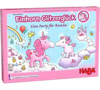 Unicornio Destellos: una Fiesta para Rosalie