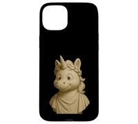 Unicornio Emperador Filósofo Niñas Hombres Mujeres Niños Adultos Carcasa para iPhone 15 Plus
