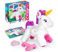 Unicornio encantado bloques de construccion MEGA Bloks