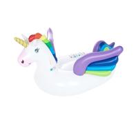 Unicornio hinchable