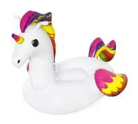 Unicornio hinchable XXL 224x164cm Bestway