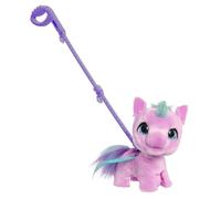 Just Play Unicornio Interactivo furReal Fly-A-Lots Alicorn Interactive Toy; Juguetes para niños a Partir de 4 años