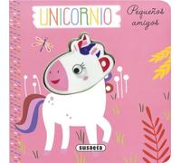Unicornio (Pequeños amigos)