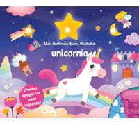 Unicornio ("Que duermas bien, criatura")