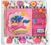 unicornios (12 lapices)