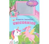 Unicornios (Pizarra increíble)