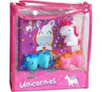 Unicornios (Me baño)