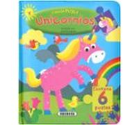 Unicornios (Cuento Puzle)