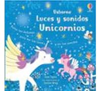 Unicornios (Luces y sonidos, 1)