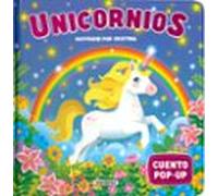 Susaeta - Unicornios (Cuento pop-up)