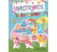 Unicornios (Maquetas y actividades) – Susaeta