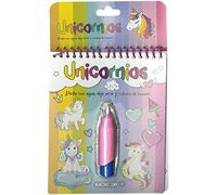 Unicornios boli mágico