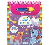 Unicornios (Boli mágico)