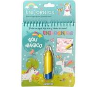 Unicornios (boli Magico)