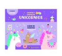 Unicornios (caja Con Libro + Puzle)