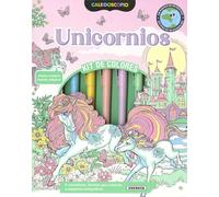 Unicornios (Caleidoscopio)